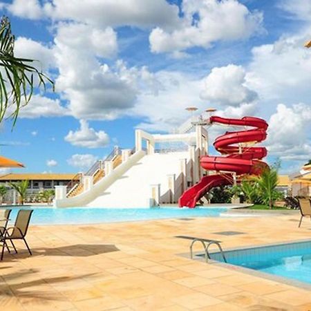 L'Acqua Diroma Oficial - Parque Com Piscina De Ondas Exclusiva Caldas Novas Zewnętrze zdjęcie