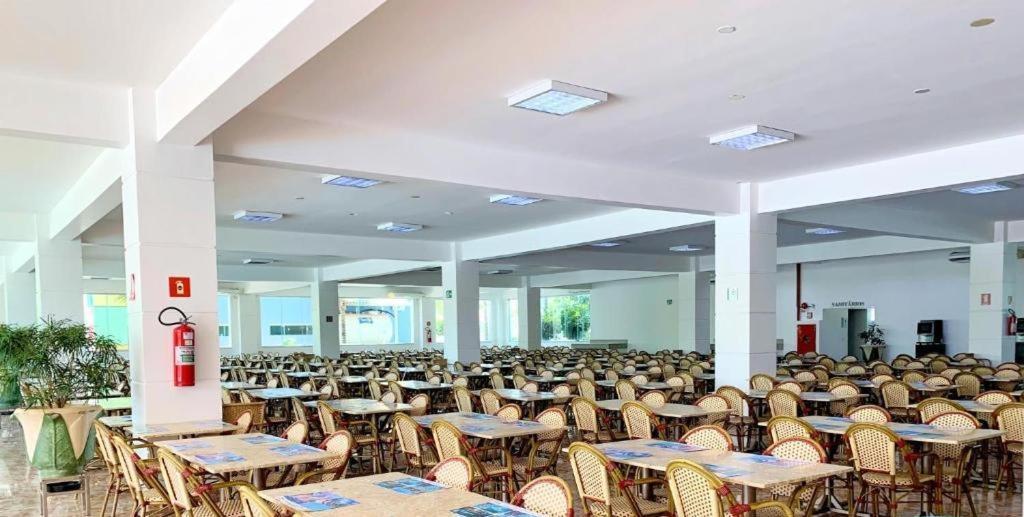 L'Acqua Diroma Oficial - Parque Com Piscina De Ondas Exclusiva Caldas Novas Zewnętrze zdjęcie