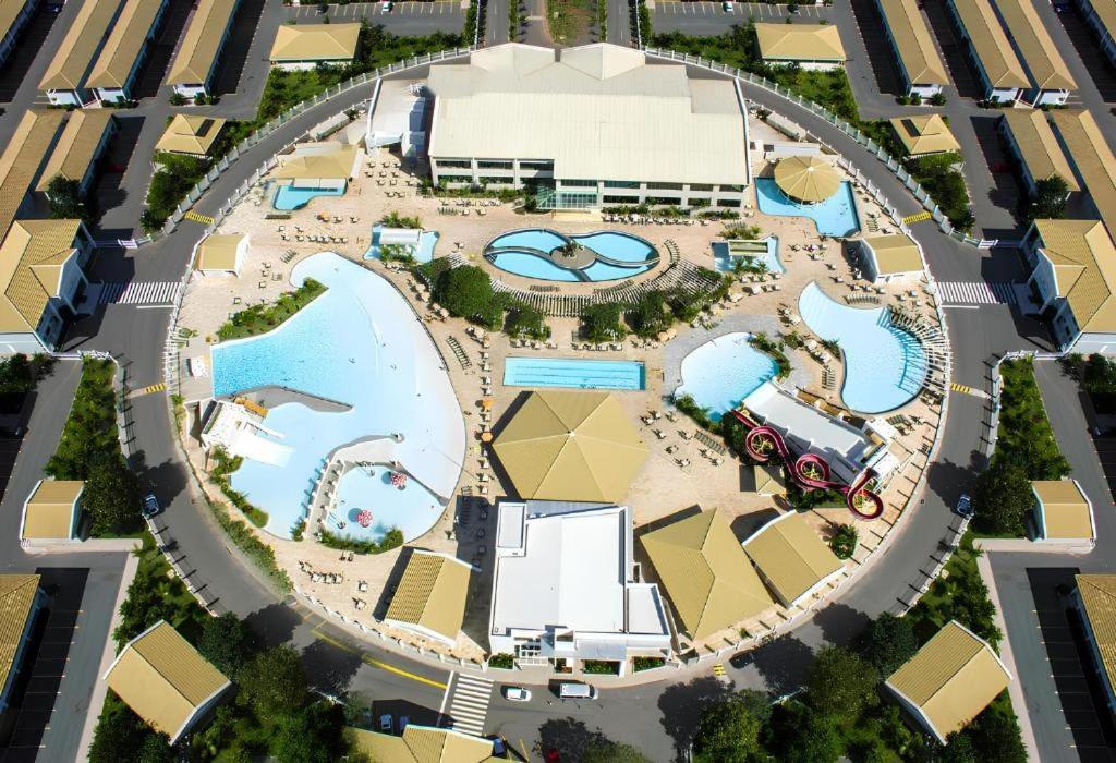 L'Acqua Diroma Oficial - Parque Com Piscina De Ondas Exclusiva Caldas Novas Zewnętrze zdjęcie